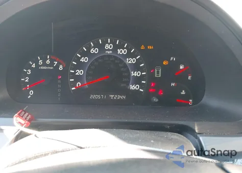 2005 Honda Odyssey Ex from USA, damaged, VIN 5FNRL38405B074387